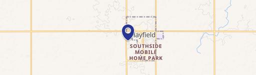 Hayfield, MN 55940