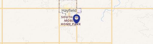Hayfield, MN 55940