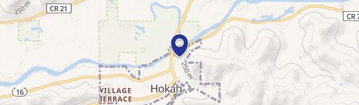 Hokah, MN 55941