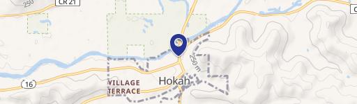 Hokah, MN 55941