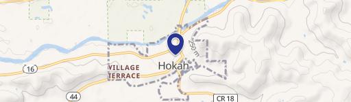 Hokah, MN 55941