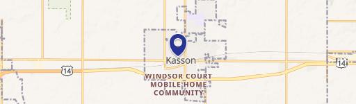 Kasson, MN 55944