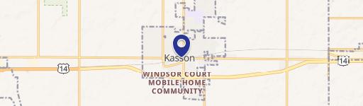 Kasson, MN 55944