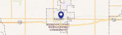Kasson, MN 55944