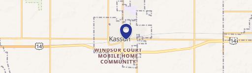 Kasson, MN 55944