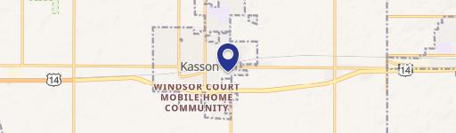 Kasson, MN 55944