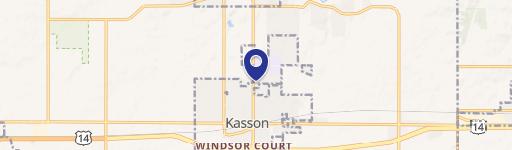 Kasson, MN 55944