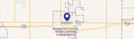 Kasson, MN 55944