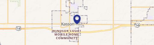 Kasson, MN 55944