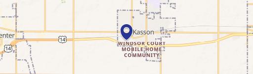 Kasson, MN 55944