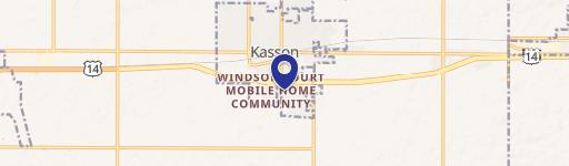 Kasson, MN 55944