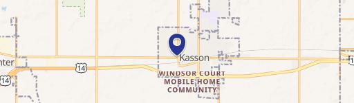 Kasson, MN 55944