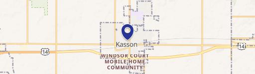 Kasson, MN 55944