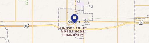 Kasson, MN 55944