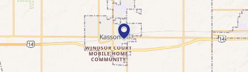 Kasson, MN 55944
