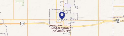 Kasson, MN 55944