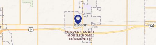 Kasson, MN 55944