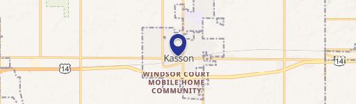 Kasson, MN 55944