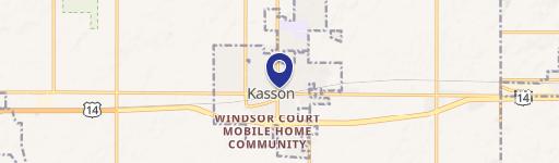 16 Mantorville Ave Ste, Unit 4