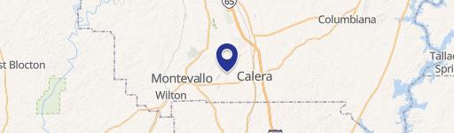 Calera, AL 35040