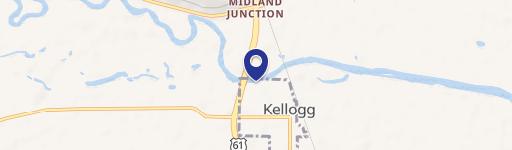 Kellogg, MN 55945