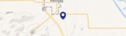 Kellogg, MN 55945