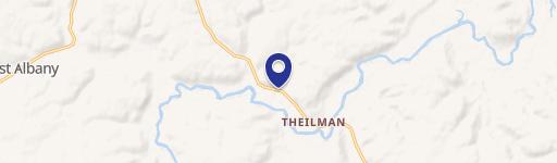 Theilman, MN 55945
