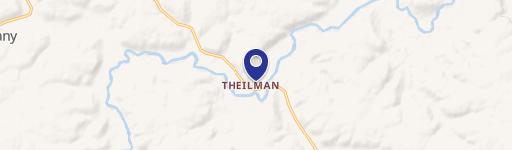 Theilman, MN 55945
