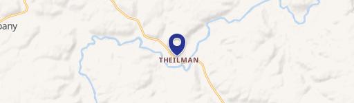 Theilman, MN 55945