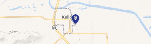 Kellogg, MN 55945