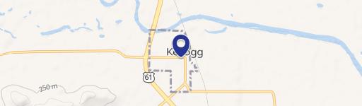 Kellogg, MN 55945