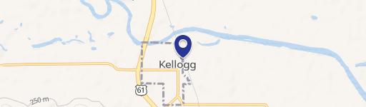 Kellogg, MN 55945