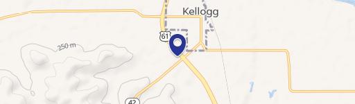 Kellogg, MN 55945