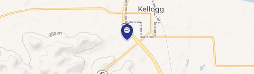 Kellogg, MN 55945