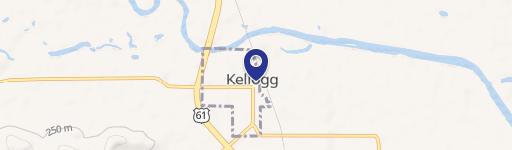 Kellogg, MN 55945