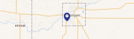 Kenyon, MN 55946