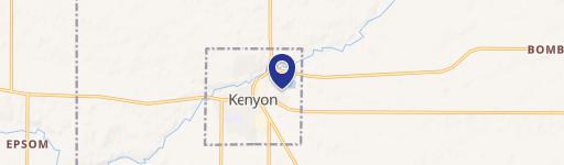 Kenyon, MN 55946