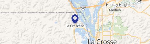 La Crescent, MN 55947