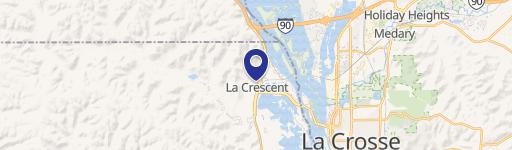 La Crescent, MN 55947