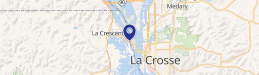 La Crescent, MN 55947