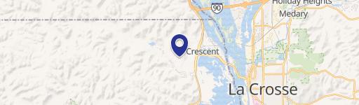 La Crescent, MN 55947