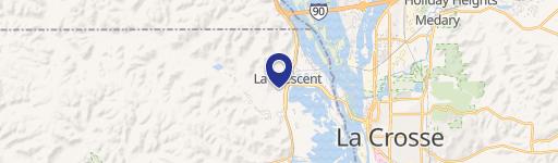 La Crescent, MN 55947