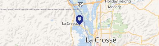 La Crescent, MN 55947