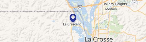 La Crescent, MN 55947