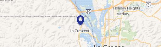 La Crescent, MN 55947