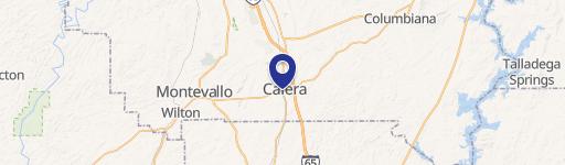 Calera, AL 35040