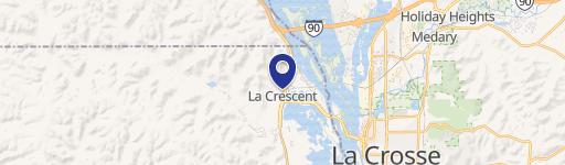 La Crescent, MN 55947