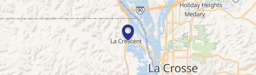 La Crescent, MN 55947