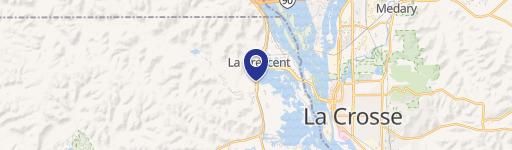 La Crescent, MN 55947