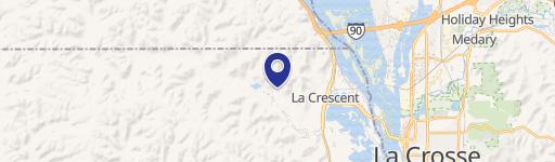 La Crescent, MN 55947